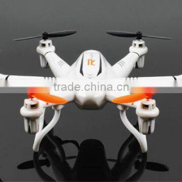 FQ777 956 956C 2.4G 4CH Drone Headless Mode RC Quadcopter With LED Light HD Camera RTF