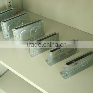 Cold room pu/polyurethane sandwich panel cam lock