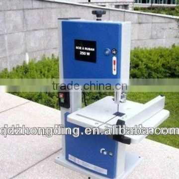 vertical band saw