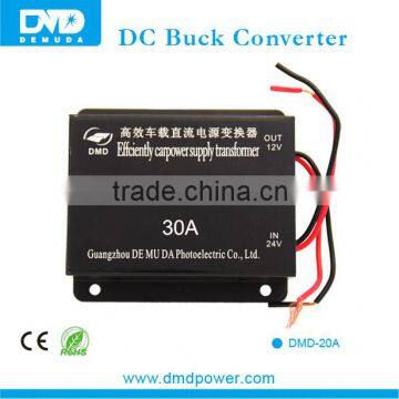 30A Dc To Dc Converter Step Up