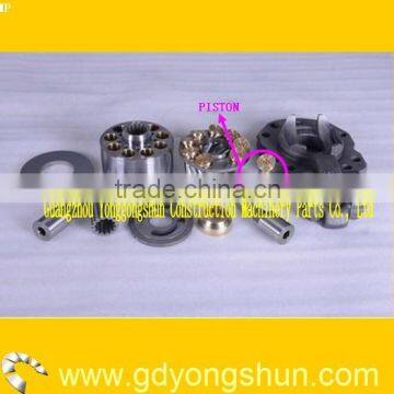 hydraulic pump spare part PISTON YN10V00003S011 for kobelco excavator