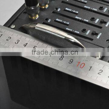 Low Price Multi Sim Card Gsm Modem 16 Ports-QP166-E Voice Calling Usb Dongle