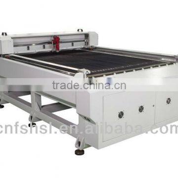 20 years guarantee multifunction cutting 25-30mm acrylic and 1-2mm stainless steel laser cutting machine 1300*2500mm