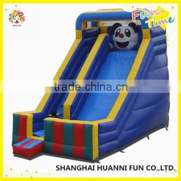 Indoor 10x6 commercial PVC inflatable water slide price