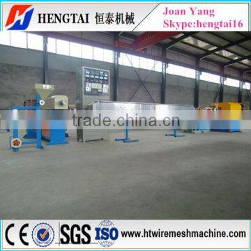 PVC Wire Coating Machine