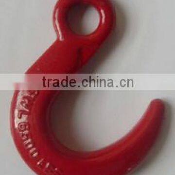Casting Eye Foundary Type Crane Hook
