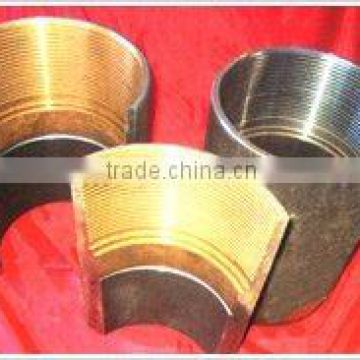 casing pipe coupling