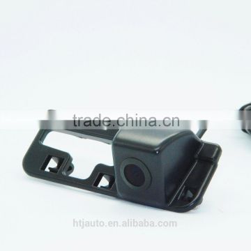 IP67 Waterproof CCD High Definition Special Car Rear View Camera