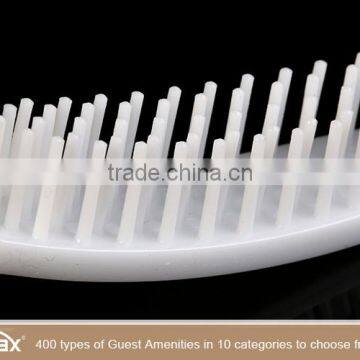 Personalized Small Folding Plastic Pocket Comb