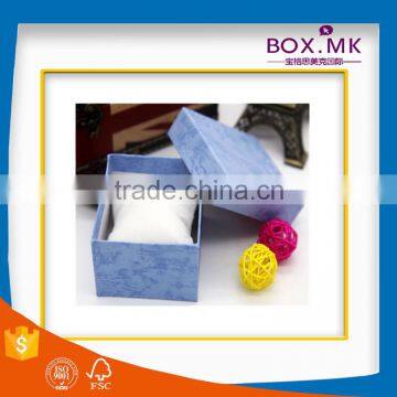 Fashion Design Cheaper Best Quality Colorful Square Gift Box For Watch photo-3