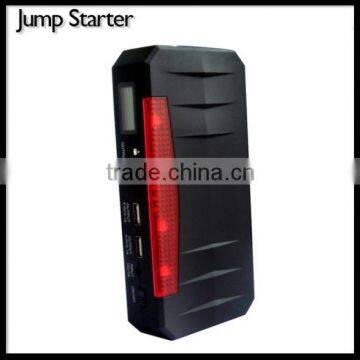 China Supplier Truck Batter Car Battery Jump Starter