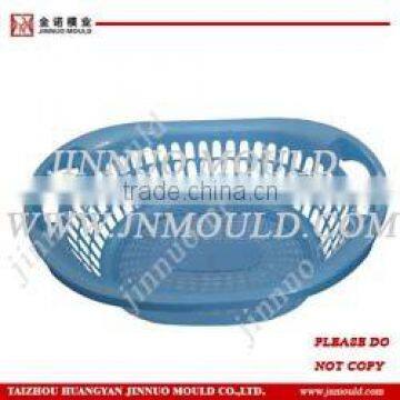 Laundry Basket mould