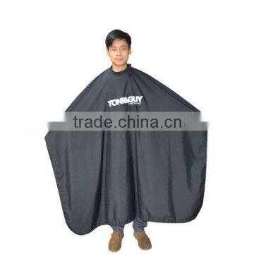 Barber cape professional polyester high density top quality