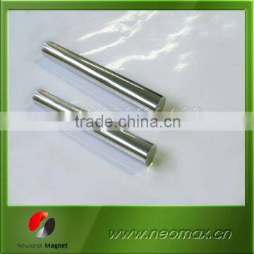 Permanent neo magnet rods bars