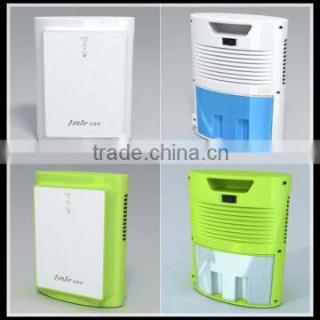 Mini Portable Compact ABS plastic polar wind Dehumidifier industrial