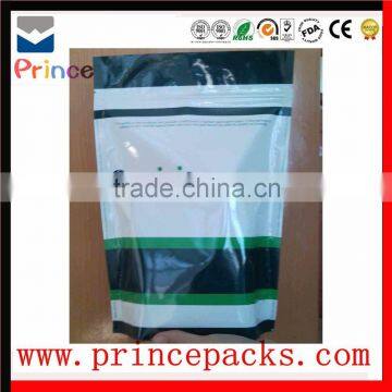 Snack Food Bag/ Snack Packaging Bags/stand up Zipper Pouch photo-5