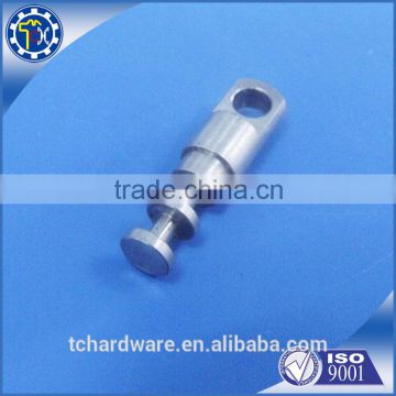 china supply Dental Dowel Pins cnc manchine parts