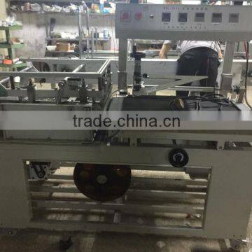 High Speed Auto L-bar Sealer and Shrink Tunnel photo-4