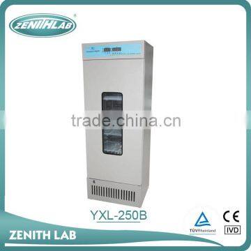 YLX-250B Pharmaceutical refrigerator thermostat for incubator home