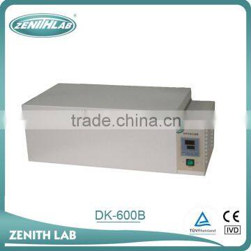 Dk-600B Laboratory electric bath water heater for bath tub