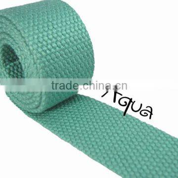 Wholesale pure cotton tape webbing