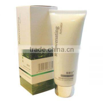 Teaberry Oil Controlling Ance Treatment Acne Preventing Facial Cleanser