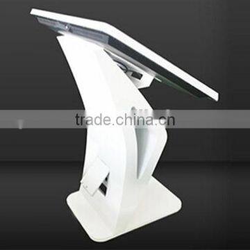 65inch Interactive Information Kiosk for Train Station photo-4