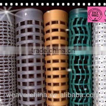 100% Spum Polyester Yarn for Sewing Thread 24s/2 Dyed