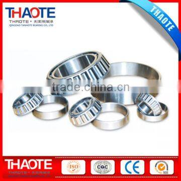 All Kinds of High Percision Low Price Tapered roller bearings 33020