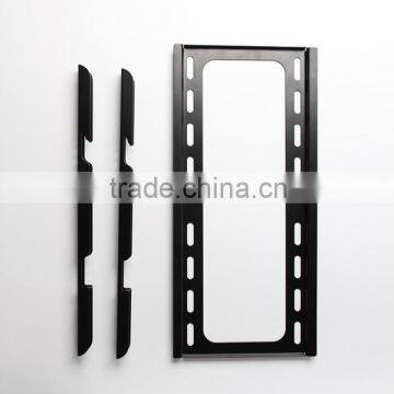 Flat Panel TV Wall Brackets Mount for LCD LED TV Fixed TV VESA Mounts photo-2