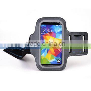 Brand new Neoprene sport armband for LG g3 waterproof armband