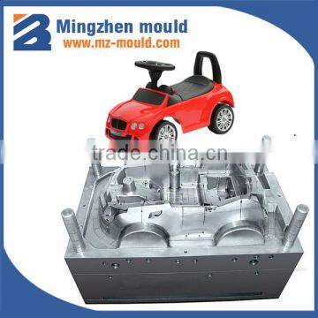 china huangyan plastic toy mould manufacturer