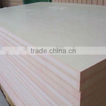 Phenolic Foam air duct Board