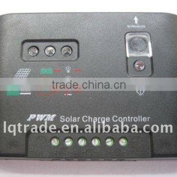 EPHC-EC Solar Home System Controller Regulator