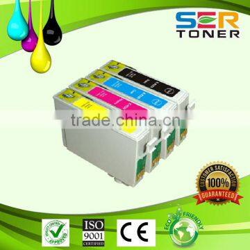 High Quality t0921 t0922 t0923 t0924 ink cartridge for Epson Stylus C91,CX4300