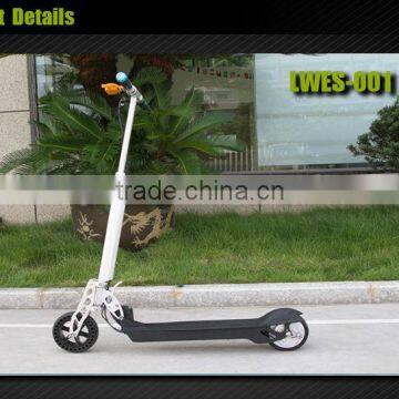 Electric Scooter /E-Scooter With 36V Lithium Battery