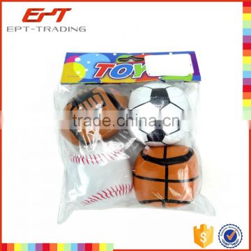 Brand new baby plush ball toy for sale