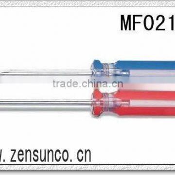 Slotted Screwdriver/Phillips Screwdriver