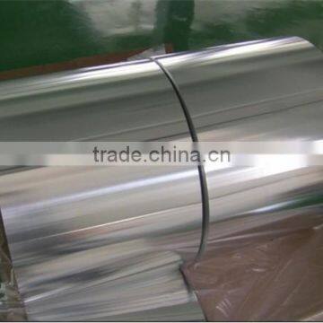 Blister foil for pharmaceutical aluminium foil paper manufacture in China low price