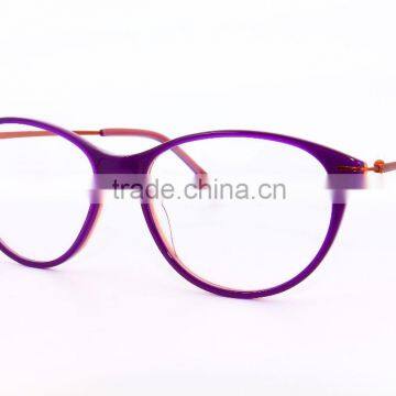 G3735-LQ0135 Ultrathin Acetate Optical Frames Optical Frames Wholesale photo-3