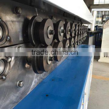 Ventilation Pipe Tdf Duct Flange Forming Machines on Promotion photo-4