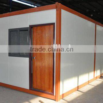 Hot Sale Cheap Container House