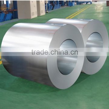 SPCC cold rolled GI steel coil cold rolled steel sheet in coil galvanizd steel sheet for China manufacture