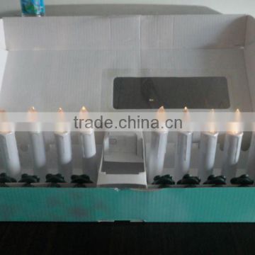 Electric Led Candle for promotional item