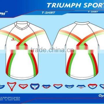 dye sublimation tshirt