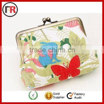 Fashion leather handbags and purse manufacturer