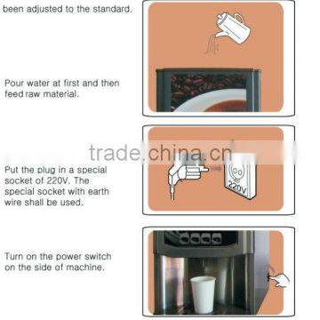 Spray Dried Instant Coffee Machine With CE Approved photo-3