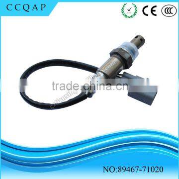 89467-71020 Replace japanese original quality high performance denso o2 lambda oxygen sensor for Toyota 4Runner Land Cruiser