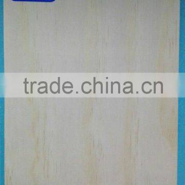 AAA Grade Natural Fancy Plywood Wood Door Design photo-3