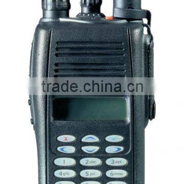 Portable smart GP388 Two way radio GP388 cheap vhf radio